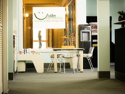 Aste Dentistry