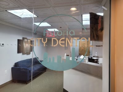 Astoria City Dental