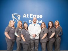 At Ease Dental