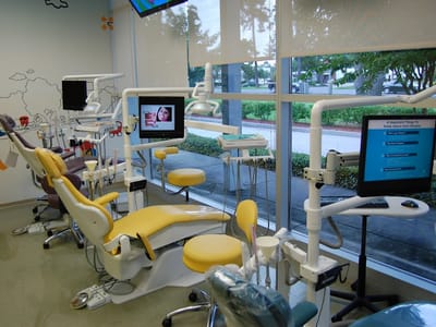 Atascocita Modern Dentistry and Orthodontics
