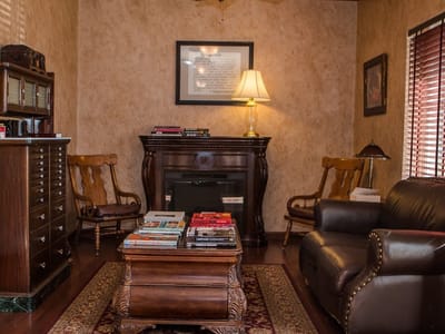 Atencio Dentistry of Reno NV