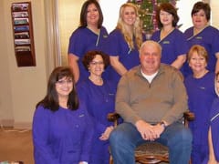 Athens Dental Services Inc