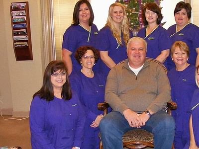 Athens Dental Services Inc