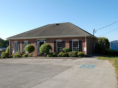 Athens Family Dental