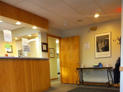 Athol Family Dentists