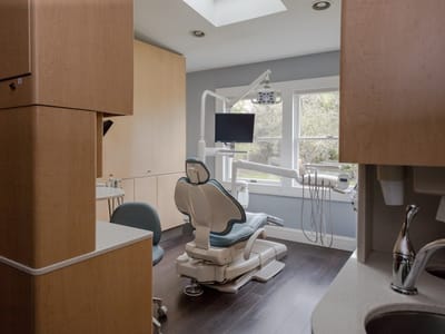 Atkinson Dental Health Center
