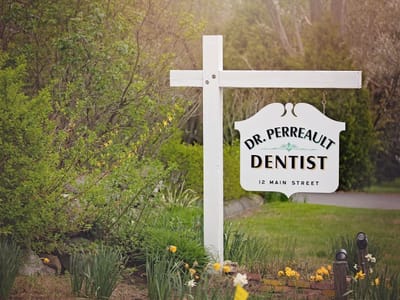 Atkinson Dental Health Center