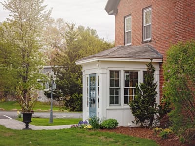 Atkinson Dental Health Center