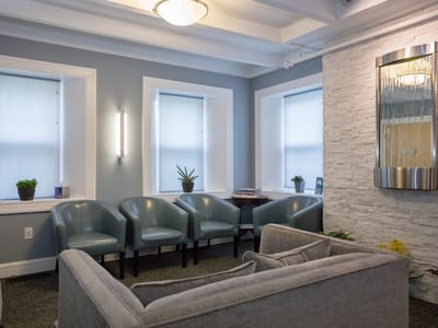 Atkinson Dental Health Center