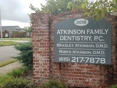 Atkinson Family Dentistry