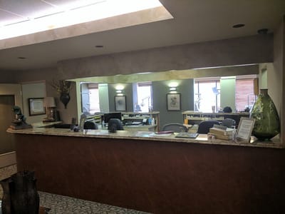 Atlanta Center for Restorative Dentistry