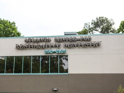 Atlanta Center for Restorative Dentistry