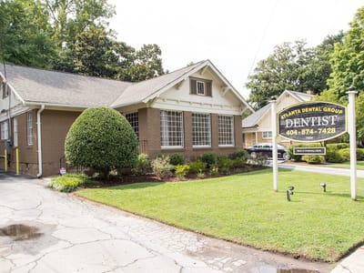 Atlanta Dental Group PC