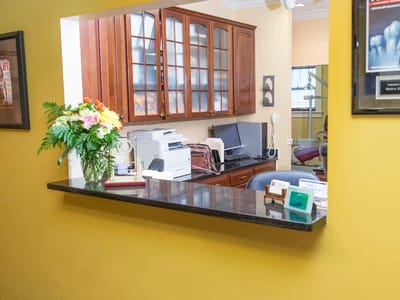 Atlanta Dental Group PC