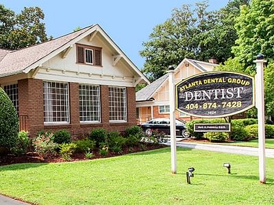 Atlanta Dental Group PC