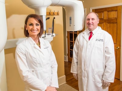 Atlanta Dental Group PC