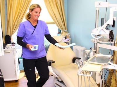 Atlantic Dental Cosmetic & Family Dentistry