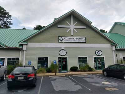 Atlantic Dental Cosmetic & Family Dentistry