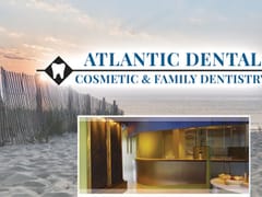 Atlantic Dental Cosmetic & Family Dentistry