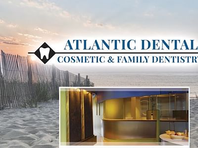 Atlantic Dental Cosmetic & Family Dentistry