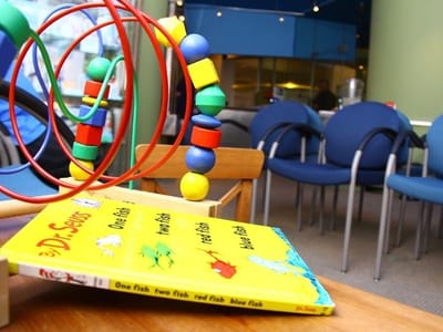 Atlantic Dental Cosmetic & Family Dentistry