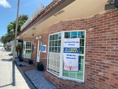 Atlantic Florida Dental