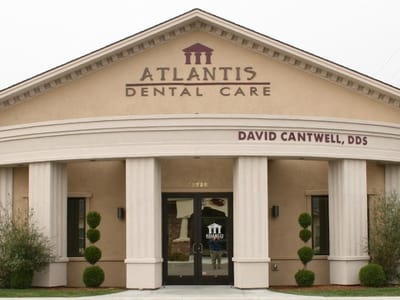 Atlantis Dental Care: David Cantwell, DDS