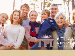 Atlantis Dental Care: David Cantwell, DDS