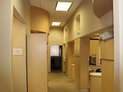 Atlantis Dental Care: David Cantwell, DDS