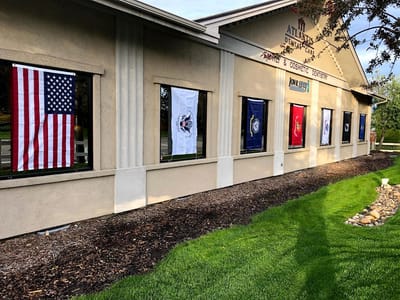 Atlantis Dental Care: David Cantwell, DDS