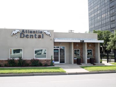 Atlantis Dental | Dental Implants | General & Cosmetic Dentistry in Dallas