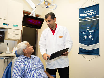 Atlantis Dental | Dental Implants | General & Cosmetic Dentistry in Dallas