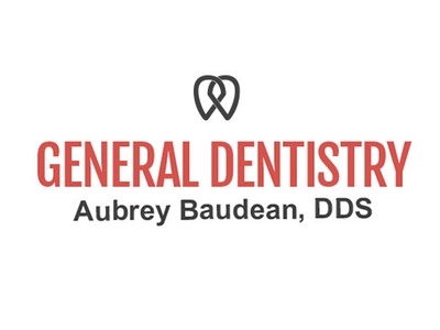 Aubrey Baudean DDS
