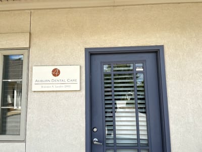 Auburn Dental Care