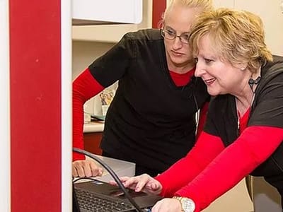 Auburn Dental Center