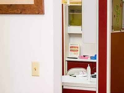 Auburn Dental Center