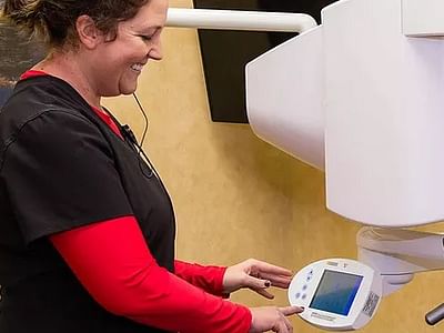 Auburn Dental Center