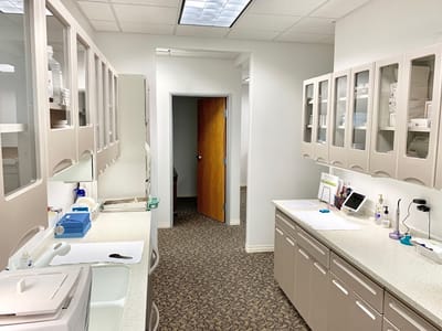 Auburn Dental Center