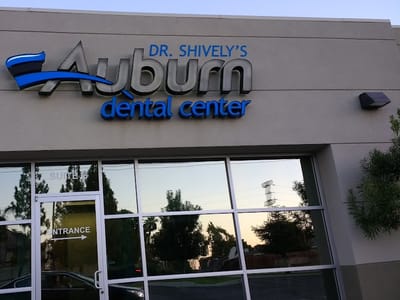 Auburn Dental Center