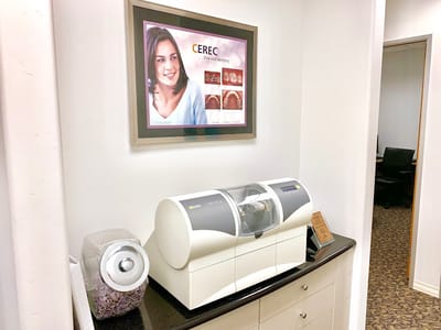 Auburn Dental Center