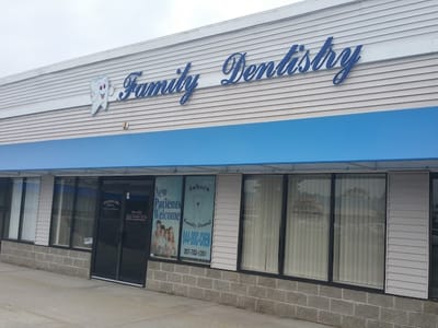 Auburn Family Dental