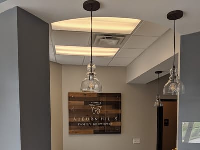 Auburn Hills Family Dentistry