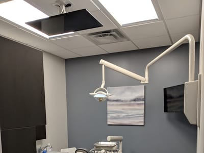 Auburn Hills Family Dentistry