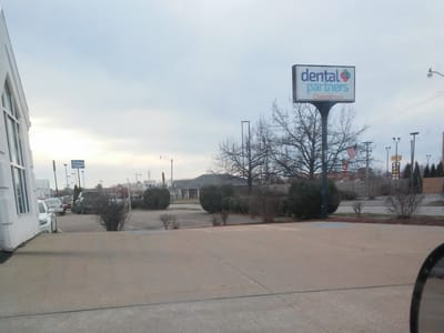 Audubon Dental Center of Owensboro