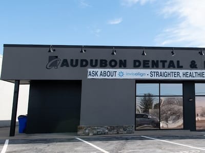 Audubon Dental & Implant Center