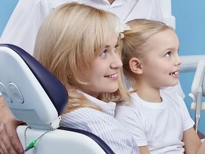 Ault Family Dentistry