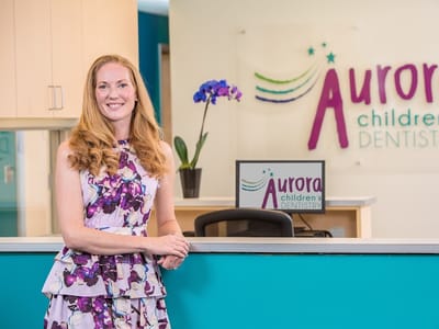 Aurora Children's Dentistry