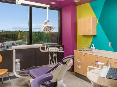 Aurora Children's Dentistry