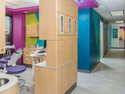 Aurora Children's Dentistry