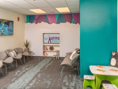 Aurora Children's Dentistry